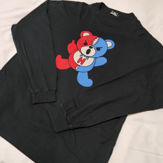 HYSTERIC GLAMOUR - 超激レア/完売品☆ヒステリックグラマ☆ベア/BEAR ...