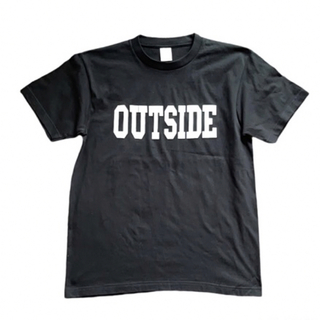 オリジナルtシャツ[ブラック](Tシャツ/カットソー(半袖/袖なし))