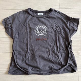 ブリーズ(BREEZE)の半袖Tシャツ(110)(Tシャツ/カットソー)