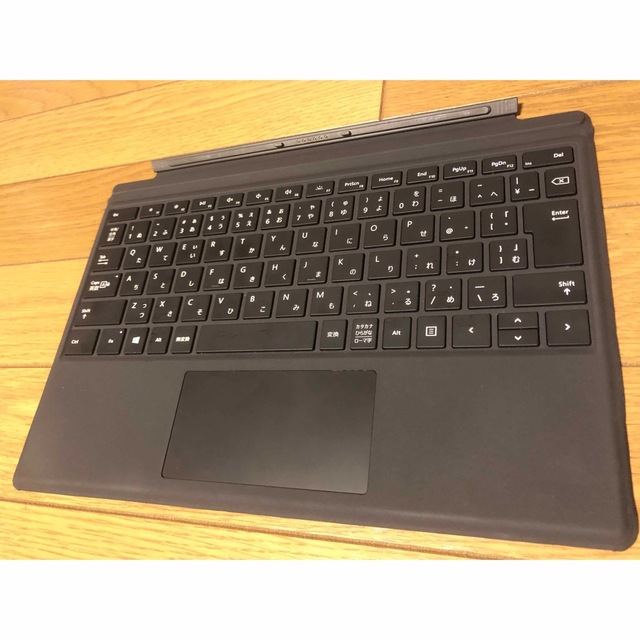 Microsoft(マイクロソフト)の美品 Microsoft Surface Pro 5 12.3型 LTE対応 スマホ/家電/カメラのPC/タブレット(タブレット)の商品写真