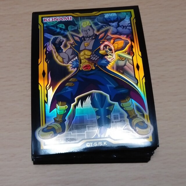 遊戯王 - 【50枚】GO鬼塚 スリーブ 遊戯王の通販 by 遊戯王 遊戯王 - 【50枚】GO鬼塚 スリーブ 遊戯王の通販 by 遊戯王