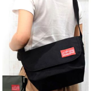 マンハッタンポーテージ(Manhattan Portage)のマンハッタンポーテージ　ショルダーバッグ(メッセンジャーバッグ)