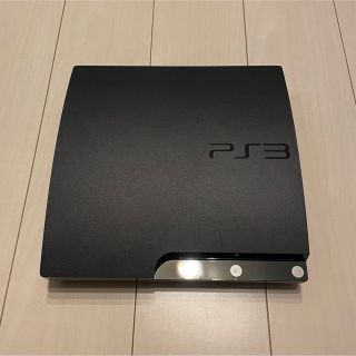 プレイステーション3(PlayStation3)のSONY PlayStation3 CECH-2000A(家庭用ゲーム機本体)