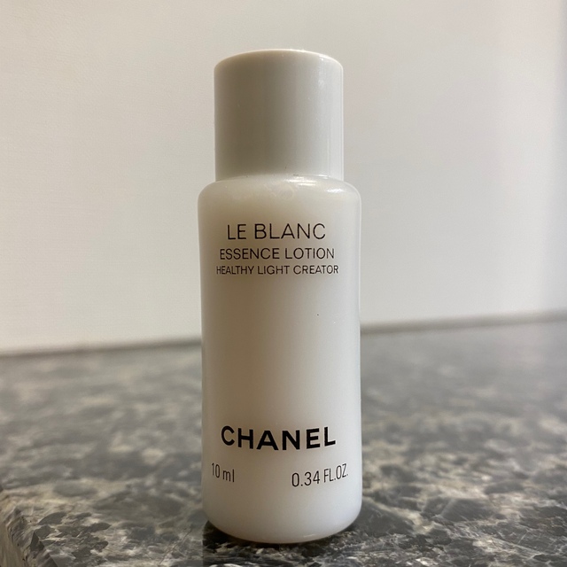 CHANEL ルブラン　ローション　HL