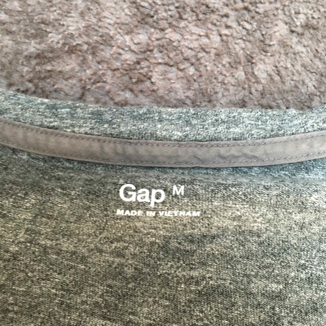 GAP(ギャップ)のGap カーディガン　サイズM メンズのトップス(カーディガン)の商品写真