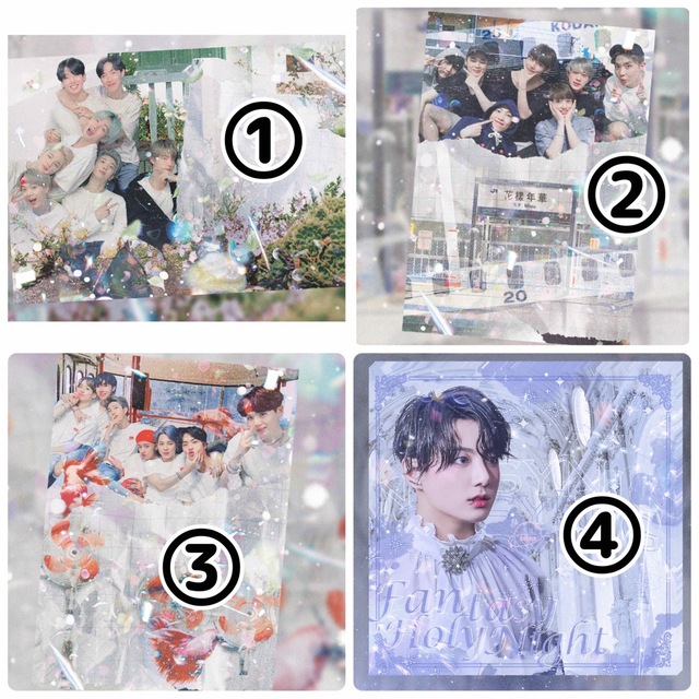 防弾少年団(BTS)(ボウダンショウネンダン)のメモ帳 エンタメ/ホビーのタレントグッズ(アイドルグッズ)の商品写真