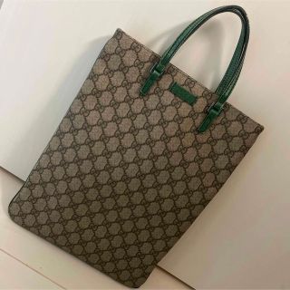 グッチ(Gucci)のGUCCI⭐️A4サイズOK トートバッグ(バッグ)