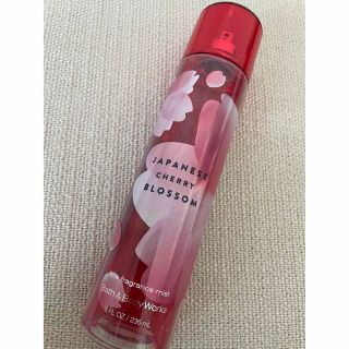 バスアンドボディーワークス(Bath & Body Works)の【ＣＬ⭐︎様専用ページ】バスアンドボディーワークス　フレグランスミスト　(香水(女性用))