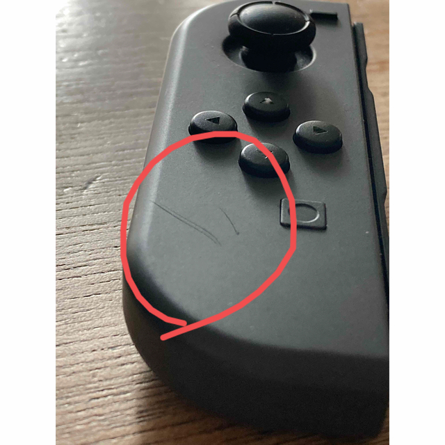Nintendo Switch ニンテンドースイッチ　本体　ブラック