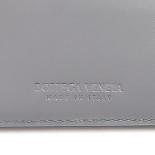 Bottega Veneta - ボッテガヴェネタ イントレチャート カードケース