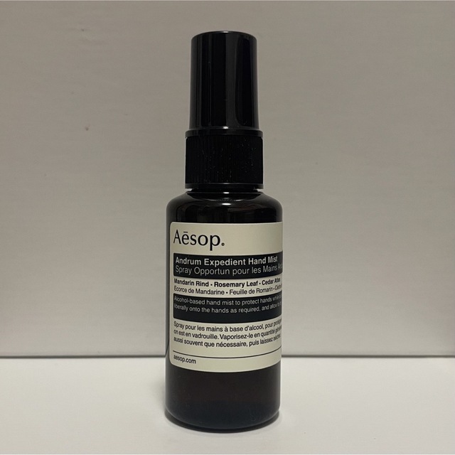 Aesop(イソップ)のイソップ　アンドラム エクスペディエント ハンドミスト コスメ/美容のボディケア(その他)の商品写真