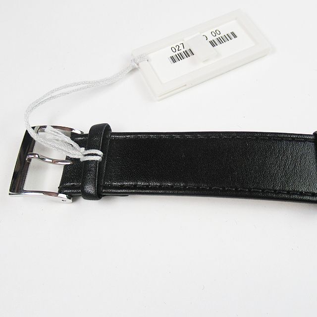 JUNGHANS(ユンハンス)の新品☆JUNGHANS(ユンハンス)MAXbill 自動巻きクロノグラフ腕時計 メンズの時計(腕時計(アナログ))の商品写真