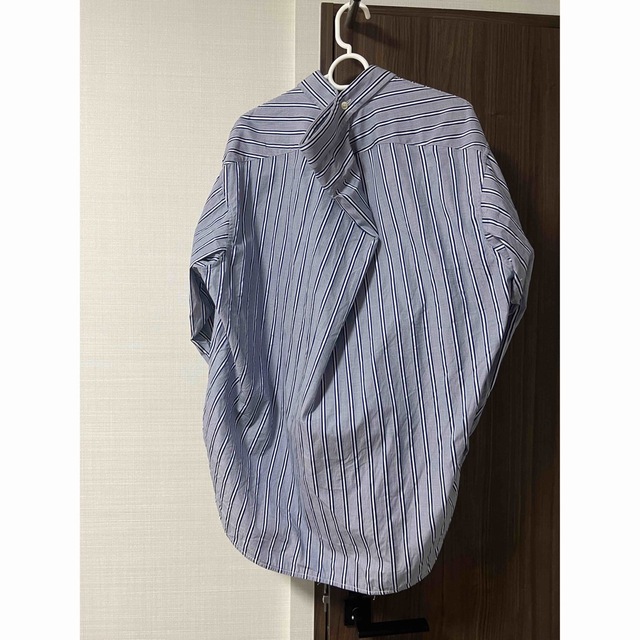 Balenciaga バレンシアガ ピンチドシャツ pinched shirts