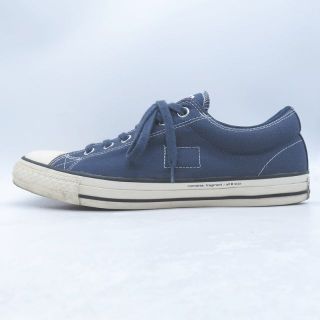 コンバーススケートボーディング(CONVERSE SKATEBOARDING)のCONVERSE 15aw FRAGMENT CONS CTS OX (スニーカー)