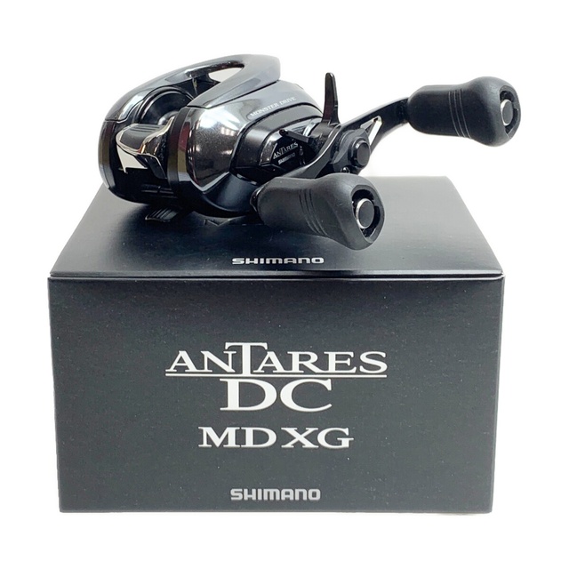 SHIMANO シマノ 18アンタレスDCMD XG 03874 上品 www.gold-and-wood.com