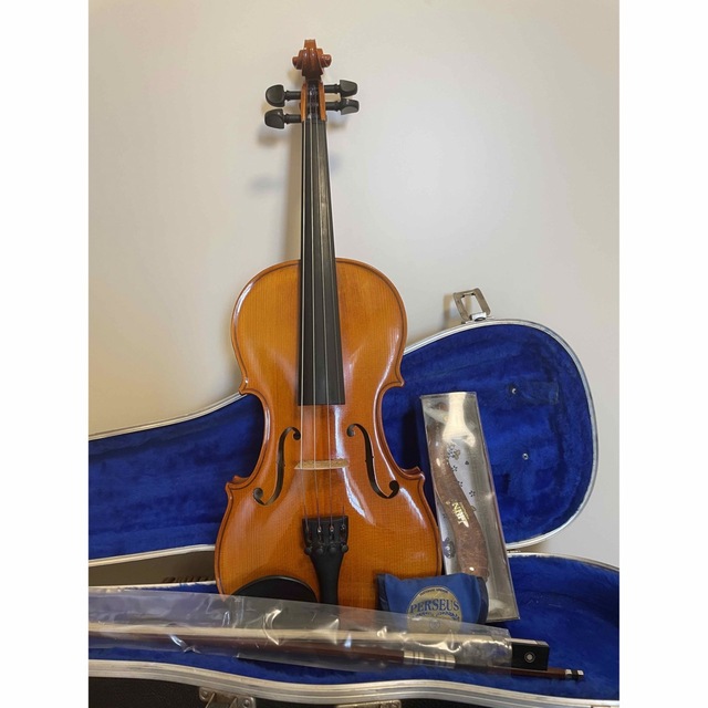 KAWAI カワイ バイオリン 4/4 KVI-85S チェコ製 ピックアップ特集