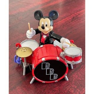 ディズニー(Disney)のディズニーリゾート スーベニア ビッグバンドビート hanakiyo様専用(キャラクターグッズ)