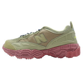 ニューバランス(New Balance)のNEW BALANCE Herschel Supp ML801HXC(スニーカー)