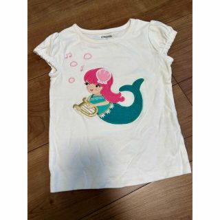 ジンボリー(GYMBOREE)の海外子供服　ジンボリー　トップス　2T(Tシャツ/カットソー)