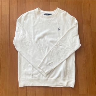 ポロラルフローレン(POLO RALPH LAUREN)のpolo Ralph Lauren 90s スウェット(トレーナー/スウェット)