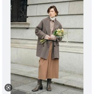 ミラオーウェン チェスターコート(レディース)の通販 500点以上 | Mila