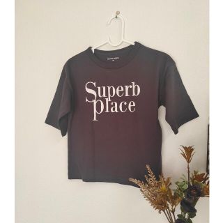 グローバルワーク(GLOBAL WORK)のグローバルワーク　Ｔシャツ(Tシャツ/カットソー)