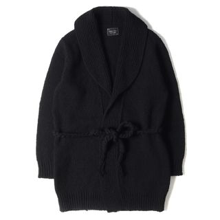 ナンバーナイン カーディガン(メンズ)(ウール)の通販 19点 | NUMBER
