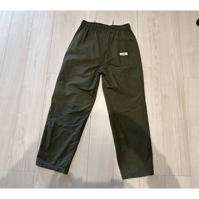 WTAPS 2022SS SEAGULL 01 OLIVE DRAB S 01