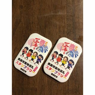 ももクロ　缶バッチ　2個セット(アイドルグッズ)