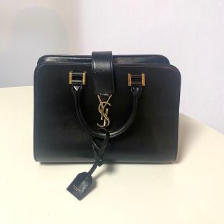 サンローラン(Saint Laurent)のSouharu様専用　イヴ・サンローラン ベイビーカバス(ハンドバッグ)