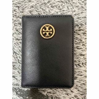 トリーバーチ(Tory Burch)のトリーバーチ　定期入れ(財布)