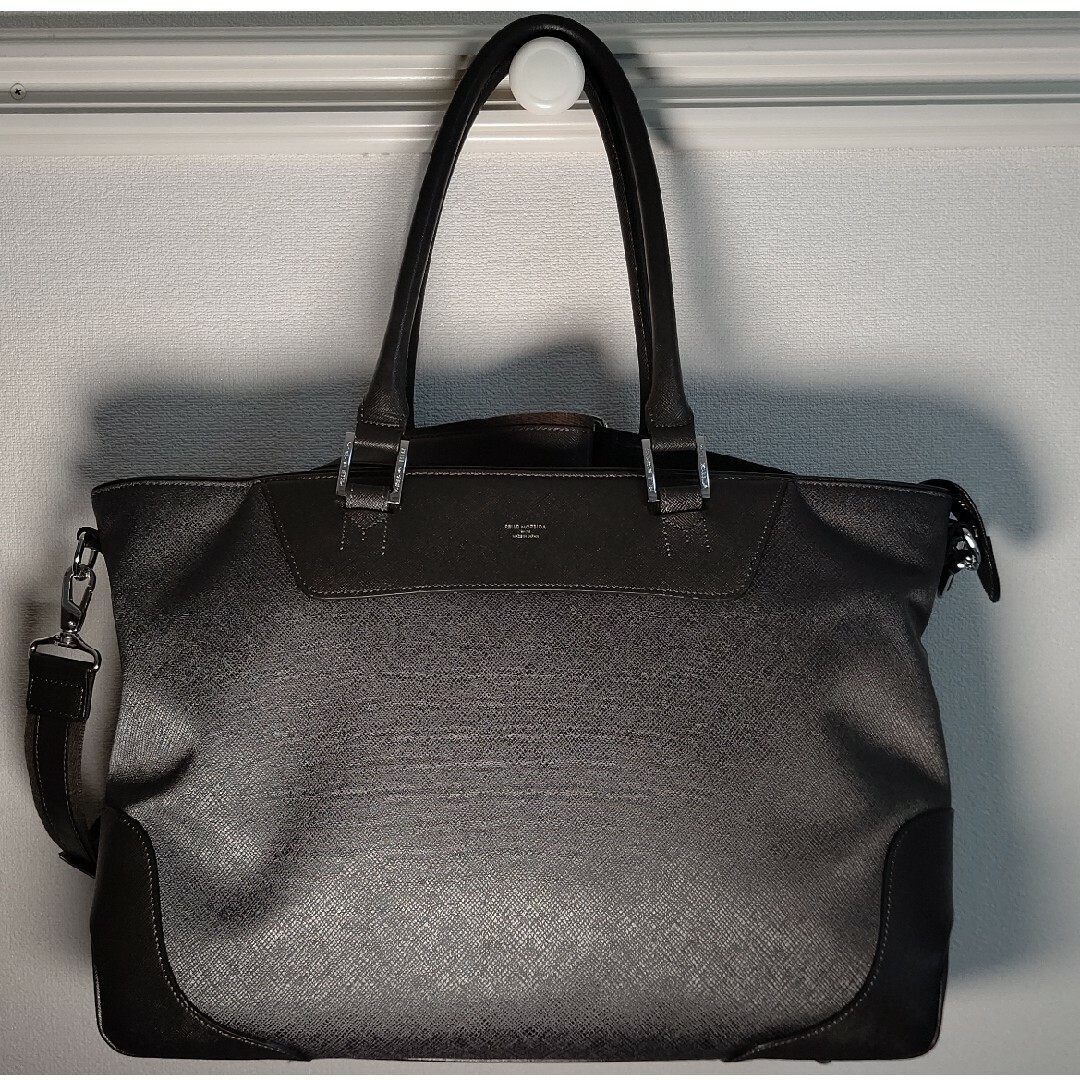PELLE MORBIDA - ペッレモルビダ トートバッグ 2WAYの通販 by いわぽん