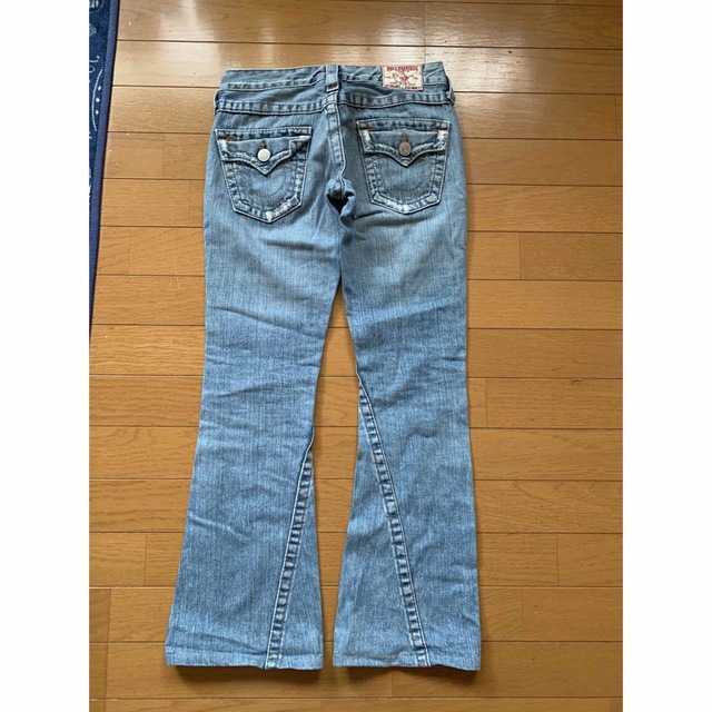 True Religion - トゥルーレリジョン デニムの通販 by S's shop True Religion - トゥルーレリジョン デニムの通販 by S's shop