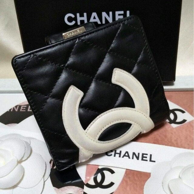 専用ブランドCHANEL