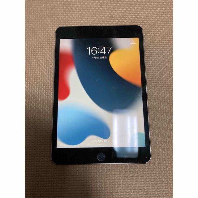 iPad AIR 2世代64GB Wi-Fi