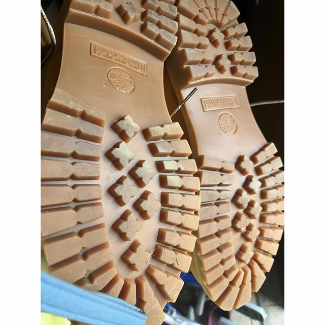 Timberland(ティンバーランド)のTimberland メンズの靴/シューズ(ブーツ)の商品写真