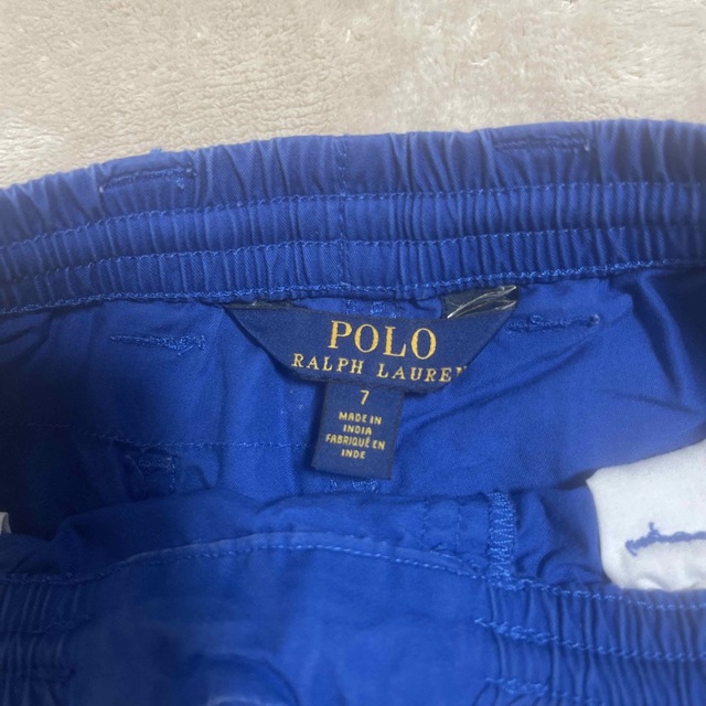 POLO RALPH LAUREN(ポロラルフローレン)のRALPH LAUREN 130 キッズ/ベビー/マタニティのキッズ服男の子用(90cm~)(パンツ/スパッツ)の商品写真