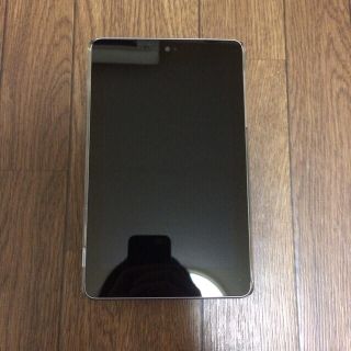 エイスース(ASUS)のNexus7 2012 32GB Wi-Fiモデル おまけ付き(タブレット)