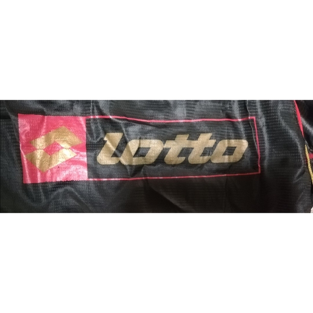 lotto(ロット)のlotto ロット ピステ ウインドブレーカー アウター 子供服 140cm キッズ/ベビー/マタニティのキッズ服男の子用(90cm~)(ジャケット/上着)の商品写真