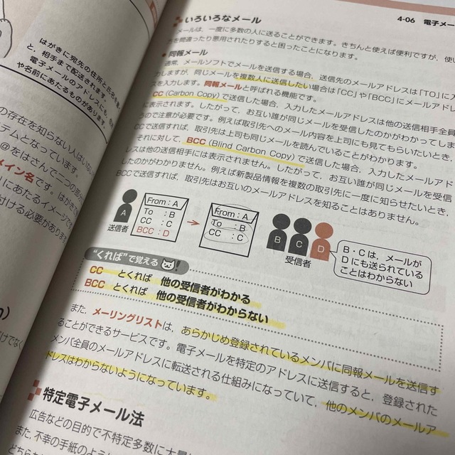 イメージ＆クレバー方式でよくわかる栢木先生のＩＴパスポート教室 令和０２年 エンタメ/ホビーの本(資格/検定)の商品写真