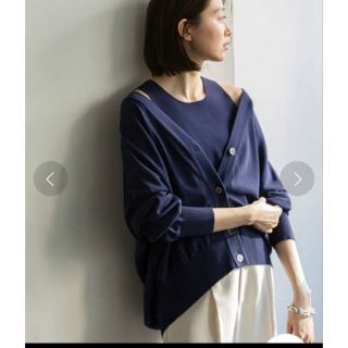ノーブル アンサンブル(レディース)の通販 39点 | Nobleのレディースを