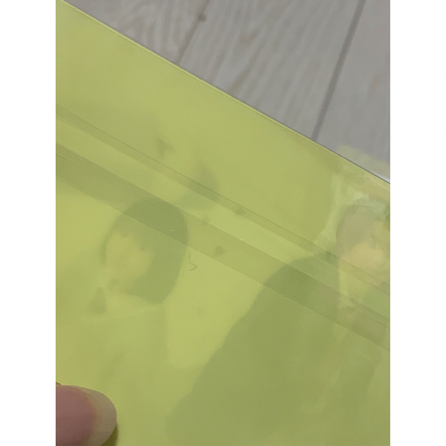 消えた初恋 DVD 目黒蓮 道枝駿佑 5