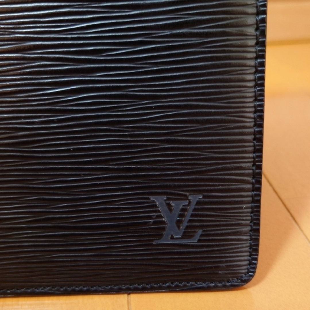 極美品 ルイ ヴィトン LV ハンドバッグ リヴィエラ エピ 廃盤