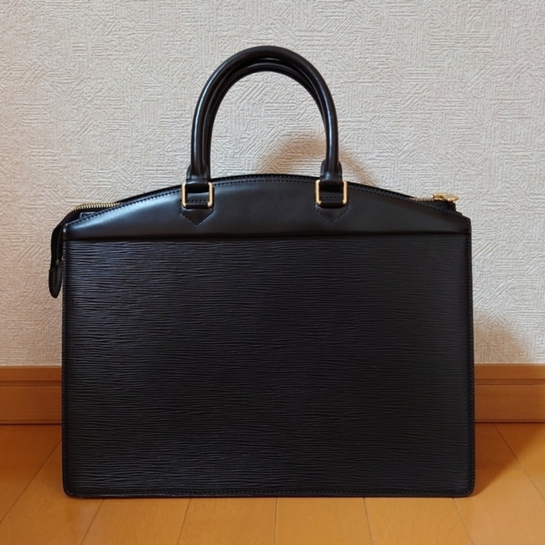 美品✨ルイヴィトン　デュプレックス　エピ　M52422 トートバッグ　肩掛け