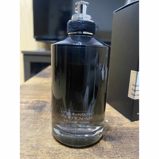 Maison Martin Margiela - Maison Margiela soul of forest 香水の通販