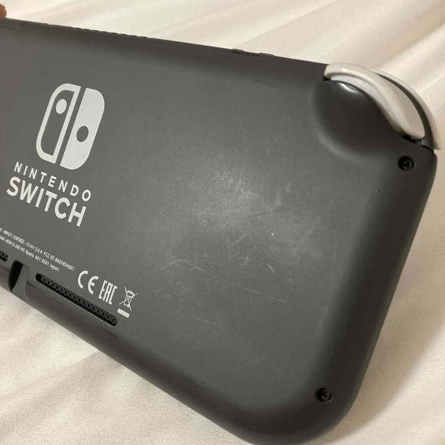 Nintendo Switch 任天堂　ニンテンドースイッチ　Wii ポケモン 3