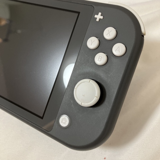 Nintendo Switch 任天堂　ニンテンドースイッチ　Wii ポケモン 5