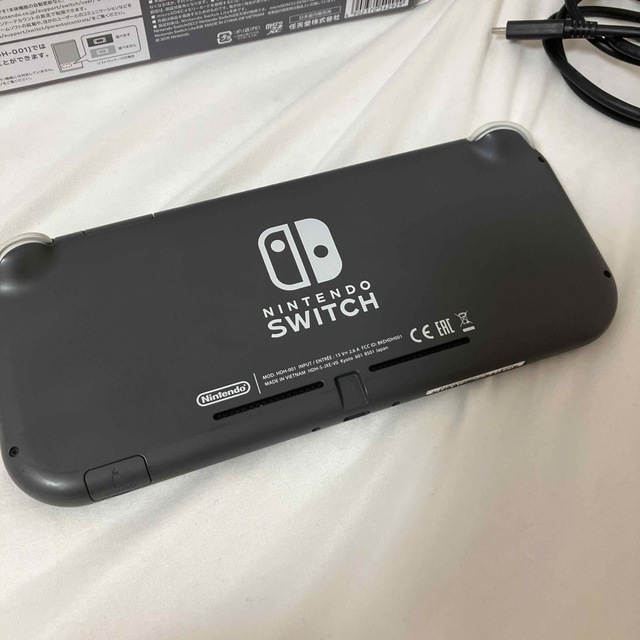 Nintendo Switch 任天堂　ニンテンドースイッチ　Wii ポケモン 2