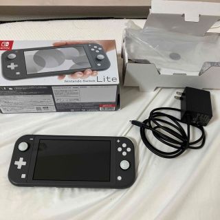 Nintendo Switch 任天堂　ニンテンドースイッチ　Wii ポケモン