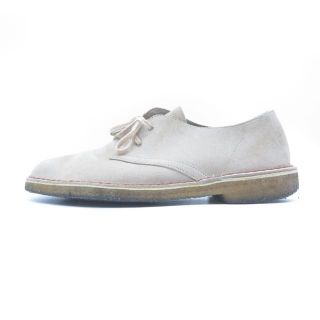 クラークス(Clarks)のCLARKS DESERT LONDON(ブーツ)